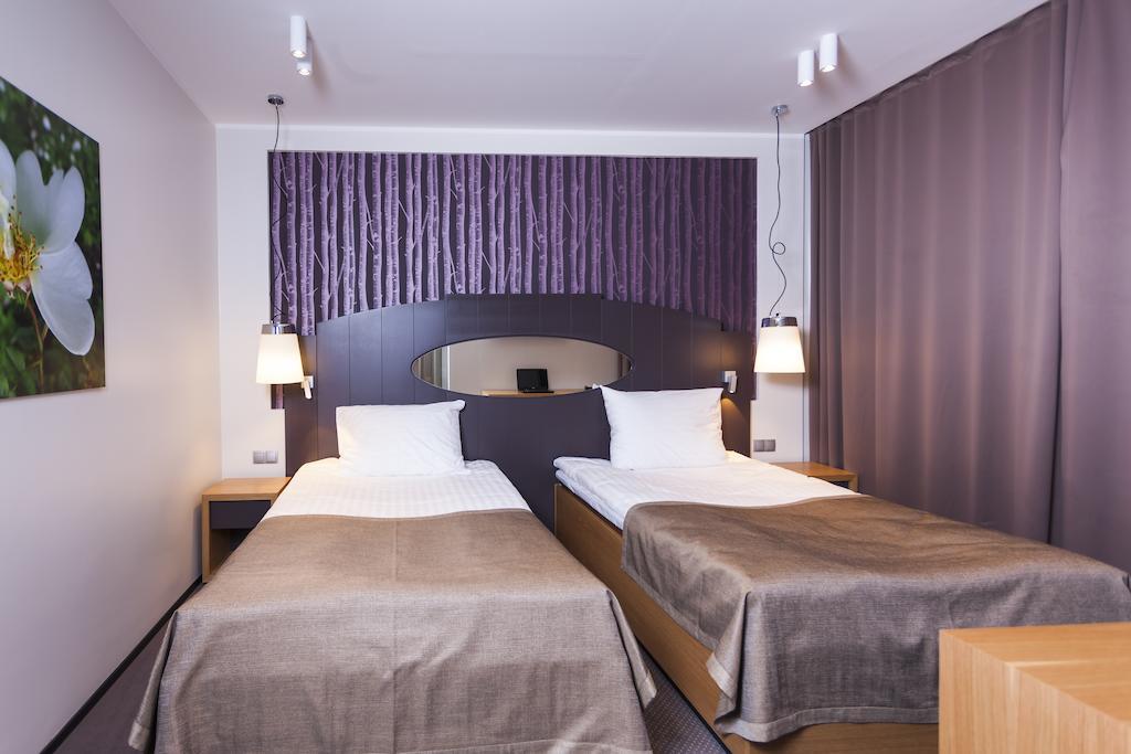 Paide Spa Hotell Dış mekan fotoğraf