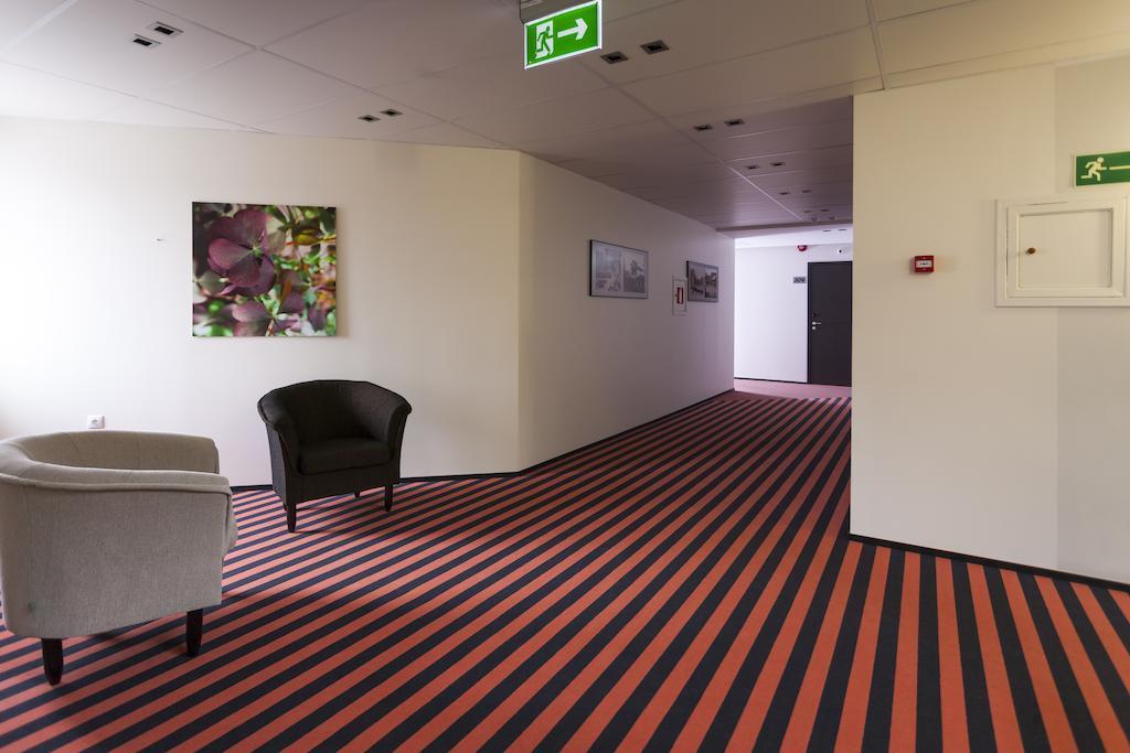 Paide Spa Hotell Dış mekan fotoğraf